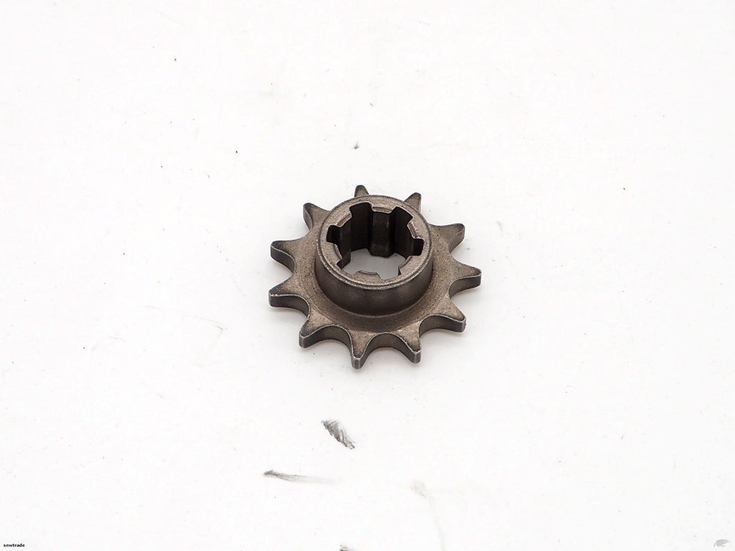 T8F 11 teeth sprocket (2T108)