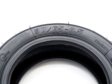 Load image into Gallery viewer, Pocket Bike Tubeless 90/65-6.5 Front Tyre (2T145)
