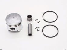 Load image into Gallery viewer, 44mm Piston 12mm Pin Ring Bearing For 49cc 2 Stroke Mini ATV Pocket Bike (2T009)
