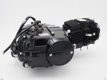 Load image into Gallery viewer, Lifan 125cc 4 Stroke 4 gears engine motor (4T002)
