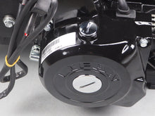 Load image into Gallery viewer, Lifan 110cc 4 Stroke Auto ATV Engine (4T003) Wiring Loom Harness Coil CDI Carby
