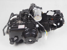 Load image into Gallery viewer, Lifan 110cc 4 Stroke Auto ATV Engine (4T003) Wiring Loom Harness Coil CDI Carby
