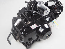 Load image into Gallery viewer, Lifan 110cc 4 Stroke Auto ATV Engine (4T003) Wiring Loom Harness Coil CDI Carby
