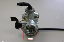 Load image into Gallery viewer, 22mm Pit/dirt Bike carby Carburetor (4T012)
