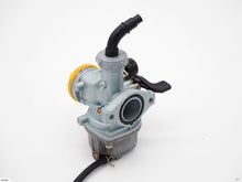 Load image into Gallery viewer, 22mm Pit/dirt Bike carby Carburetor (4T012)
