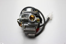 Load image into Gallery viewer, Carburetor for GY6 125/150cc Moped Scooter (4T016)
