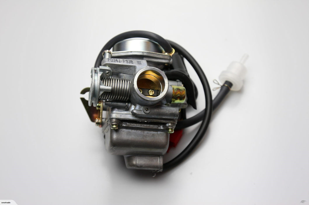 Carburetor for GY6 125/150cc Moped Scooter (4T016)