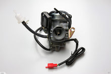 Load image into Gallery viewer, Carburetor for GY6 125/150cc Moped Scooter (4T016)
