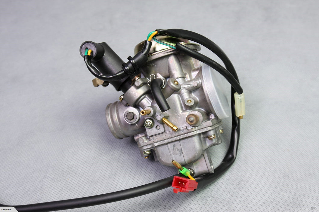 Carburetor for GY6 200/250cc Moped Scooter (4T017)