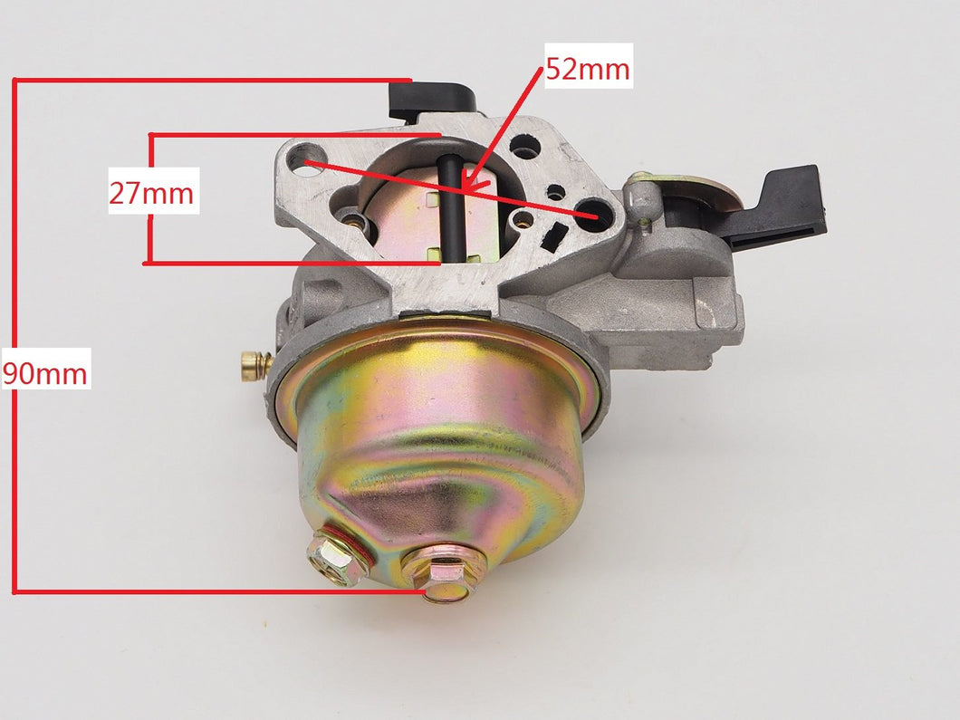 Carburettor Carby For Honda 188F GX390 390 11HP 13HP (4T019)