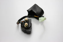 Load image into Gallery viewer, Motorbike Start Relay Solenoid (4T024)
