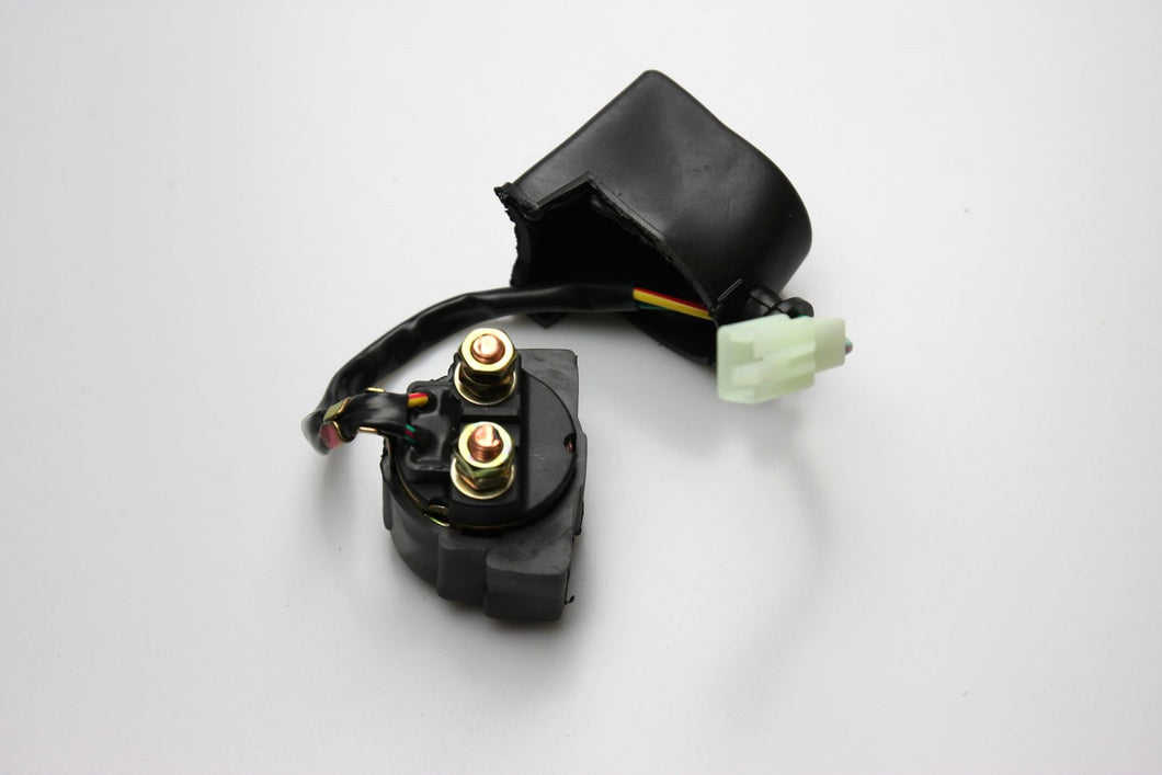 Motorbike Start Relay Solenoid (4T024)