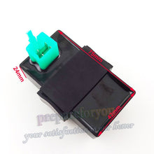 Load image into Gallery viewer, Performance Type 4 Pin DC CDI Box Replacement for Scooter ATV Dirt Bike (4T039)
