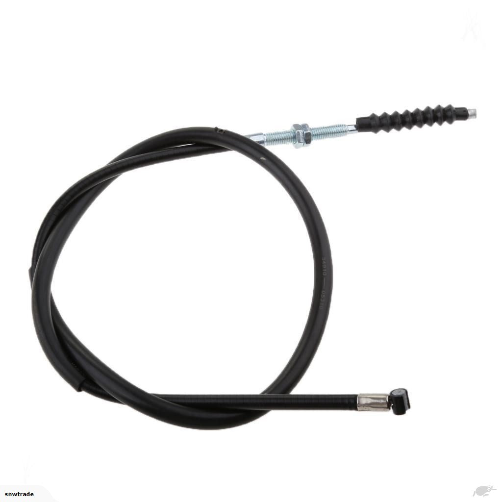 1.0m Clutch Cable For 110cc 125cc 140cc Dirt Pit Bike (4T049)