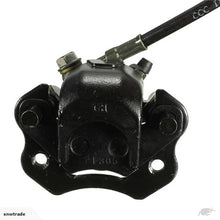 Load image into Gallery viewer, Rear Brake Master Cylinder With Caliper For ATV Quad 70 90 110 125cc (4T122)
