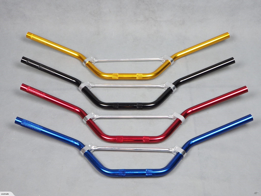 22mm Aluminum Handlebar for 110cc/125cc Pit/Dirt Bike (4T130)