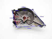 Load image into Gallery viewer, Bottom Mount Engine Cover Case 110cc 125cc Quad ATV Bike With Caps  (4T150)
