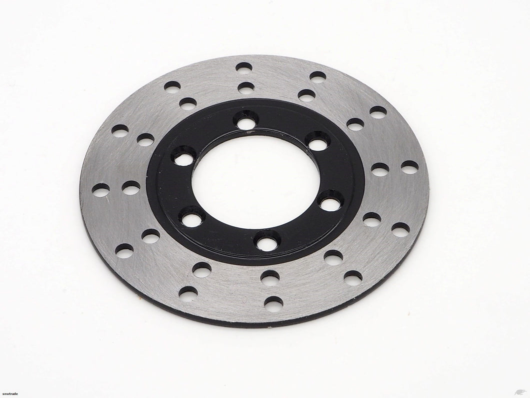 128mm Brake Disc Rotor ATV Quad Bike (4T216)