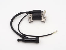 Load image into Gallery viewer, Ignition Coil For GX120 GX140 GX160 5.5HP 6.5HP 168F Engine (4T229)
