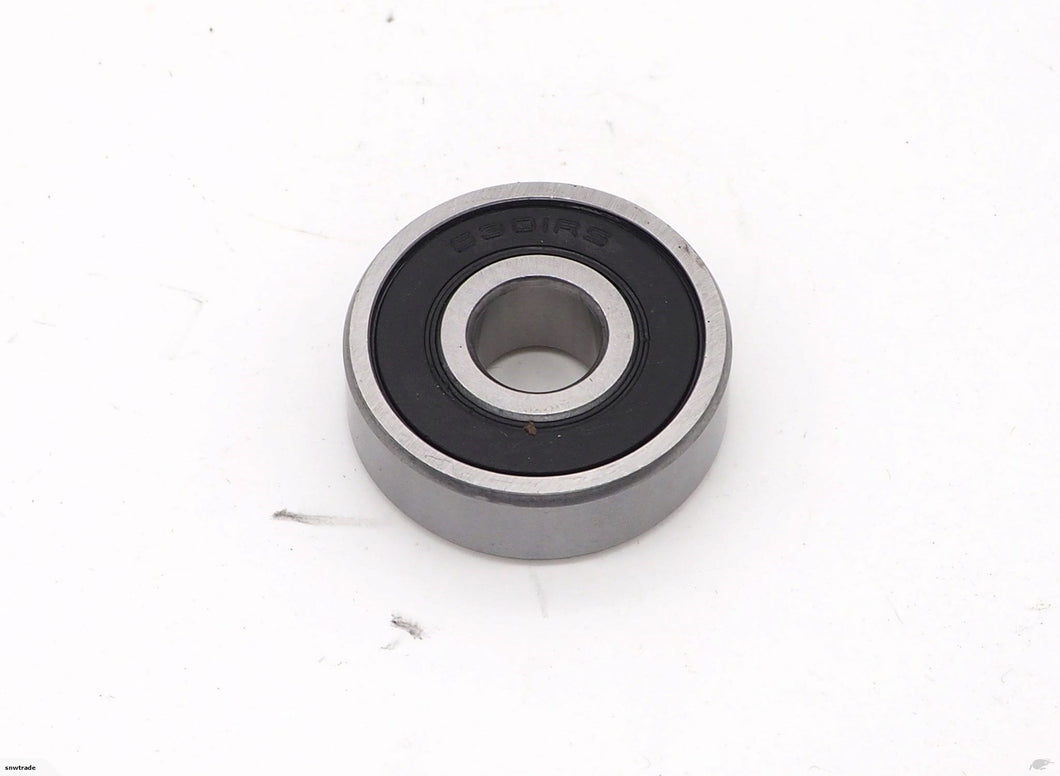 Bearings 6301 RS Rubber Sealed (4T242)