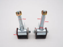 Load image into Gallery viewer, Go Kart Spindle Set Pair 17mm (4T310)
