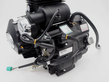 Load image into Gallery viewer, Lifan 250cc Engine with Electric starter (4T312) + Loom Electric Components
