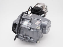 Load image into Gallery viewer, Lifan 125cc 4 Stroke 4 gears Semi auto  engine motor (4T313)
