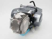 Load image into Gallery viewer, Lifan 125cc 4 Stroke 4 gears Semi auto  engine motor (4T313)
