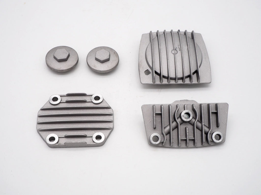 Engine Head Valve Case Cover 50cc 90cc 110cc 125cc Quad Dirt Bike ATV (4T317)