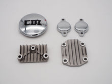 Load image into Gallery viewer, Engine Head Valve Timing Case Cover 110 /125cc 140cc PIT Trail Dirt Bike (4T318)
