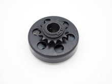 Load image into Gallery viewer, Centrifugal Go Kart Clutch 1 inch 25.4mm Bore 14 Tooth 420 Pitch Chain (4T325)
