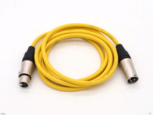 Load image into Gallery viewer, 1m XLR Balanced Microphone Cable (CB-01)
