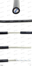 Load image into Gallery viewer, Handmade High Quality 1.0M Japan Canare L-4E6S HIFI USB DAC A-B Cable (CB-52)
