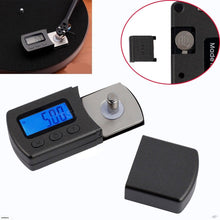 Load image into Gallery viewer, LP Vesion Digital Turntable Stylus Force Scale Led (EP004)
