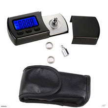 Load image into Gallery viewer, LP Vesion Digital Turntable Stylus Force Scale Led (EP004)

