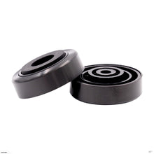 Load image into Gallery viewer, 45x15mm Aluminum &amp; Plastic Isolation Feet Pad Stand 4PCS (EP040)
