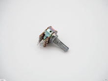 Load image into Gallery viewer, Dual 100K VOLUME Potentiometer POT (EP077)
