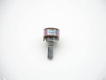 Load image into Gallery viewer, Dual 100K VOLUME Potentiometer POT (EP077)
