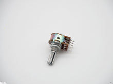 Load image into Gallery viewer, Dual 100K VOLUME Potentiometer POT (EP077)
