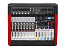 Load image into Gallery viewer, ICM G10-DX 10 Channel DSP/USB Interfaces Professional Mixer (MX12)
