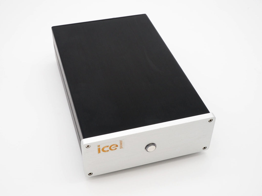 ICEPOWER 2x125W HIFI Amplifier Board ICE125ASX2 Dual Channel Digital Amplifier