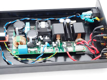 Load image into Gallery viewer, ICEPOWER 2x125W HIFI Amplifier Board ICE125ASX2 Dual Channel Digital Amplifier
