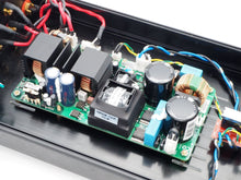 Load image into Gallery viewer, ICEPOWER 2x125W HIFI Amplifier Board ICE125ASX2 Dual Channel Digital Amplifier
