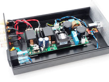 Load image into Gallery viewer, ICEPOWER 2x125W HIFI Amplifier Board ICE125ASX2 Dual Channel Digital Amplifier
