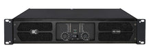 Load image into Gallery viewer, CVR KE-600 1800Watt Power Amplifier (PW03)
