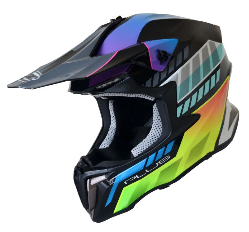 Full Face Helmet