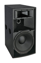 Load image into Gallery viewer, Pair of CVR CV-153CP 15 Inch Three Ways Powered Speaker (SP08)
