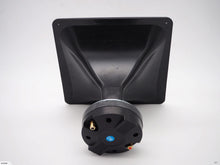 Load image into Gallery viewer, 1.75&quot; 60W RMS Titanium Compression Driver Tweeter (SP22) + Horn Flare (SP40)
