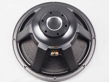 Load image into Gallery viewer, 21JB125 21 inch 2800W 8ohm Professional Woofer (SP26)
