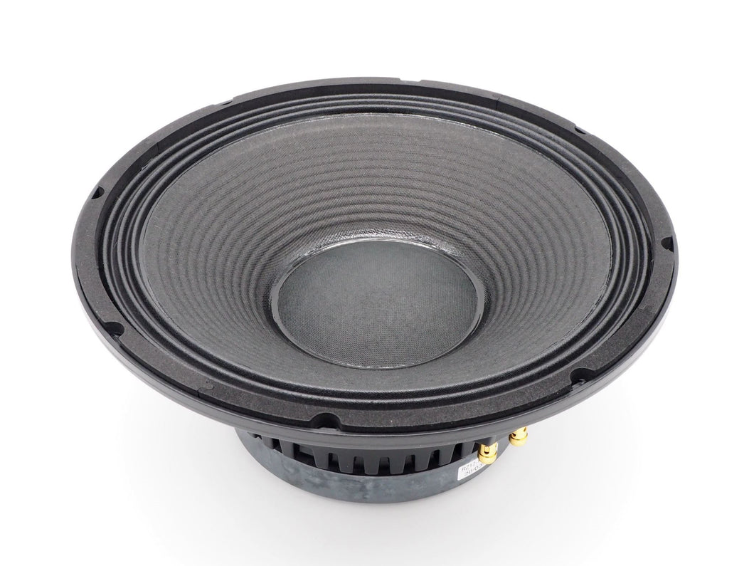 RZ12-17075D 12 inch 350W 8ohm Professional Woofer (SP54)